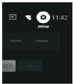 POLAROID TVSAND434K - ÓPTICA - 5