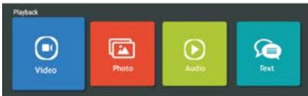 POLAROID TVSAND434K - REPRODUCTOR MULTIMEDIA - 2