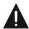 POLAROID TVSAND434K - CAUTION: - TO REDUCE THE RISK OF FIRE, ELECTRIC SHOCK OR SERIOUS INJURY: - 1