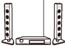 POLAROID TVSAND434K - OPTISCH - 9