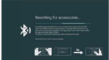 POLAROID TVSAND434K - MANDO A DISTANCIA Y ACCESORIOS - 1