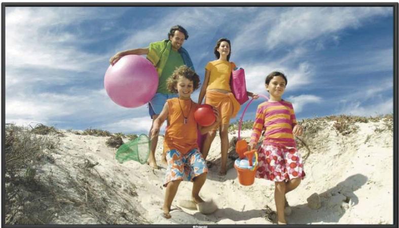 POLAROID TVSAND434K - EU-Konformitätserklärung: - 2