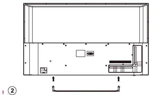 POLAROID TVSAND554K - REMARQUES : - 2