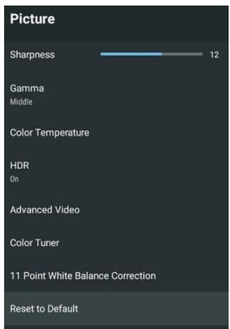POLAROID TVSAND554K - OPERAZIONI DI BASE - 3