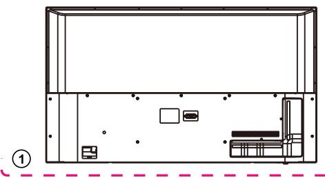 POLAROID TVSAND554K - OPMERKINGEN: - 1