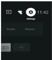 POLAROID TVSAND554K - NAVEGAR POR EL MENU EN PANTALLA - 2