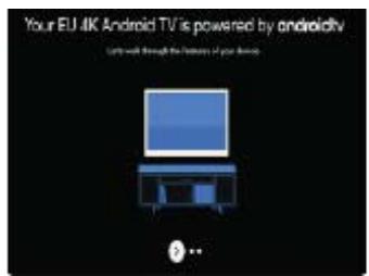 POLAROID TVSAND554K - CONFIGURACION INCIAL - 8
