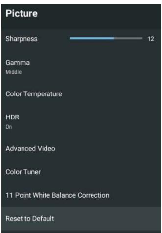 POLAROID TVSAND554K - BILD - 2