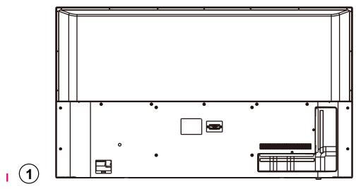 POLAROID TVSAND554K - HINWEISE: - 1