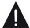 POLAROID TVSAND554K - CAUTION --: TO AVOID RISK OF INJURY OR DAMAGE TO THE PRODUCT OR OTHER EQUIPMENT: - 1