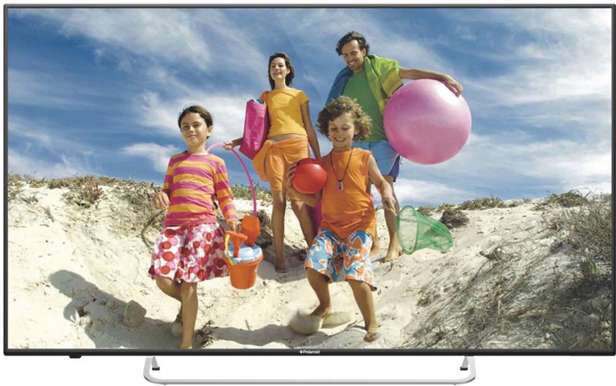 POLAROID TVSAND554K - www.polaroid.tech - 1