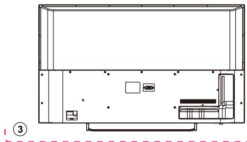 POLAROID TVSAND554K - HINWEISE: - 3