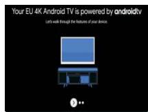 POLAROID TVSAND554K - INITIAL SETUP - 8