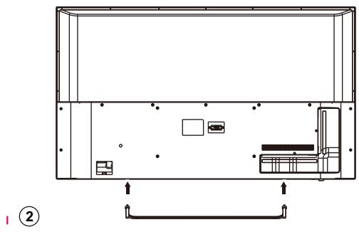 POLAROID TVSAND554K - HINWEISE: - 2