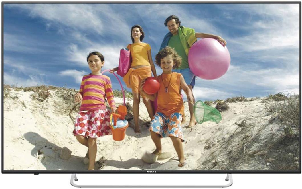POLAROID TVSAND554K - www.polaroid.tech - 1