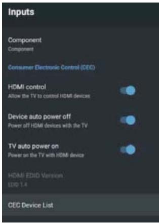 POLAROID TVSAND554K - INPUTS - 2