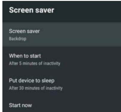 POLAROID TVSAND554K - SCREENSAVER - 1