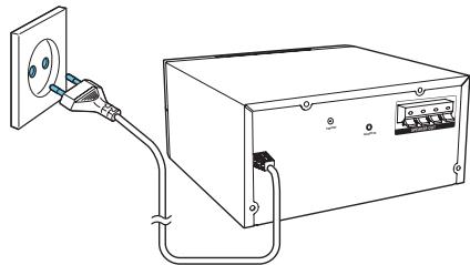 PHILIPS BTM2560 - Attention - 1