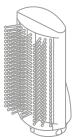 DYSON AIRWRAP Complete - Removable filter cage - 1
