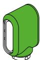 DYSON AIRWRAP Complete - Take care when handling hot attachments - 2