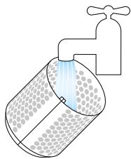 DYSON AIRWRAP Complete - Manutenzione periodica del filtro - 6