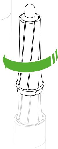 DYSON AIRWRAP Complete - Zamenjavanastavkov - 2