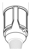 DYSON AIRWRAP Complete - Regular filter maintenance - 1