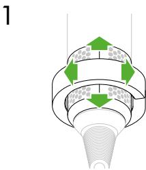 DYSON AIRWRAP Complete - Regular filter maintenance - 4