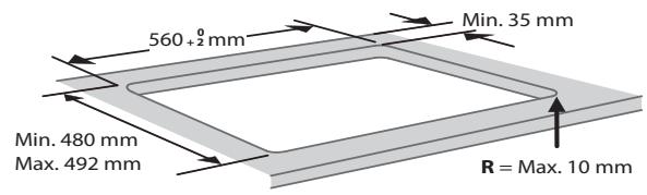HOTPOINT HQ 2260S NE - REMARQUE - 2