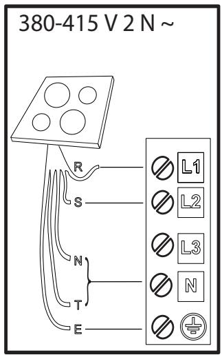 HOTPOINT HQ 2260S NE - REMARQUE - 18