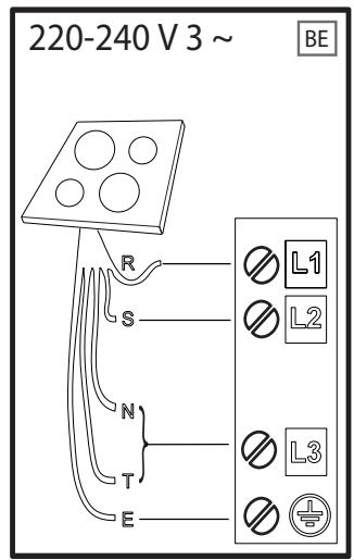 HOTPOINT HQ 2260S NE - REMARQUE - 20