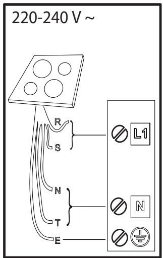 HOTPOINT HQ 2260S NE - REMARQUE - 23