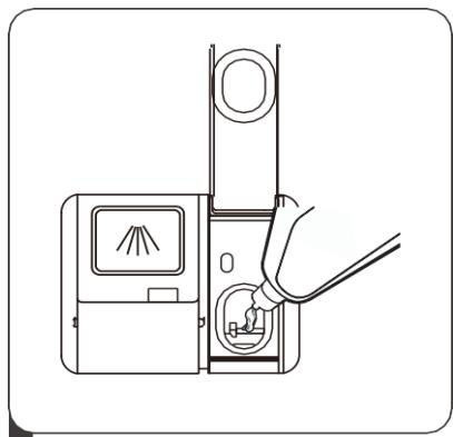VEDETTE VDP137LS - AVENTISSEMENT - 4