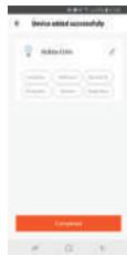 LOGICOM HOME BULBBY-R E27 - MARQUES DEPOSEES - 5