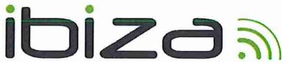 IBIZA SOUND 280WH - EC Declaration of Conformity - 1