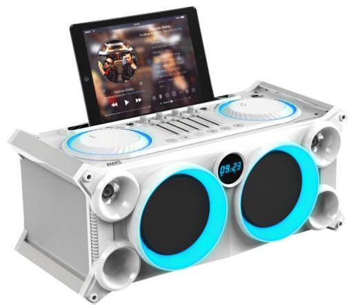 IBIZA SOUND 280WH - 1