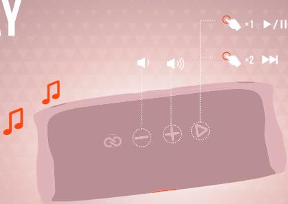 JBL FLIP5 - 5