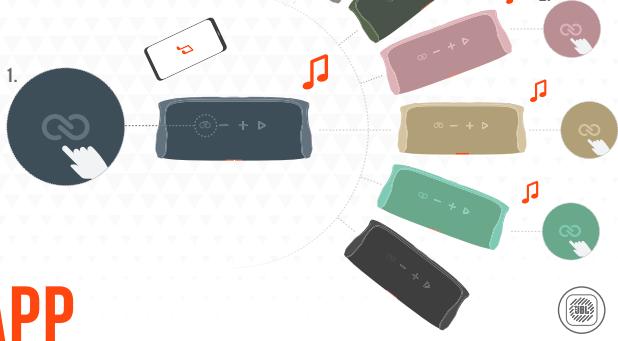JBL FLIP5 - 7