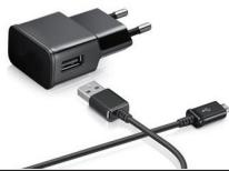 MYDEEJAY SONIC 8 - RICARICA IL DISPOSITIVO (tramite mini ingresso USB / presa CA) - 1