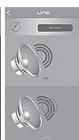 MYDEEJAY SONIC 8 - Per controllare il dispositivotramite iltelefon, SI PREGA DI INSTALLARE L'APPLICAZIONE "SPEAKER PRO" - 6