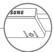 SAMSUNG 43TU7005 - Control menu - 1