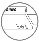 SAMSUNG 43TU7005 - Television kaukosäädin-oppaaan käytto - 2