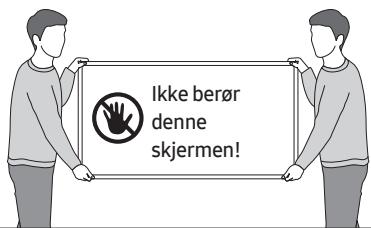 SAMSUNG 50TU7005 - Hva er i esken? - 3