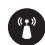 SAMSUNG 50TU7005 - Wi-Fi intermitente - 4