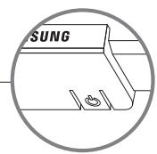 SAMSUNG 50TU7005 - Control menu - 1