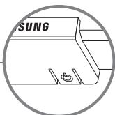 SAMSUNG 50TU7005 - Utilisation de contrôle TV - 2