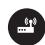 SAMSUNG 50TU7005 - Wi-Fi intermitente - 3