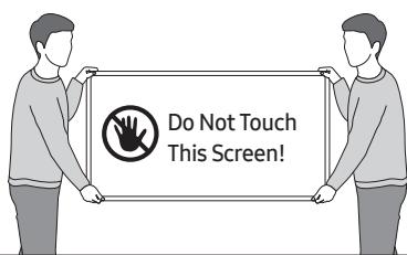 SAMSUNG 50TU7005 - What's in the Box? - 3