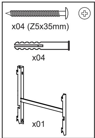 CARRERA ALUMINIUM SMART 1500W - IMPORTANT : Veuillez suivre les consignes de sécurité des pages 2 à 5 - 2