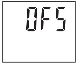 CARRERA ALUMINIUM SMART 1500W - RéGLAGE D'ÉCART DE TEMPERATURE - 1